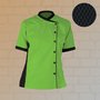 Купить Поварская куртка Chef024-0